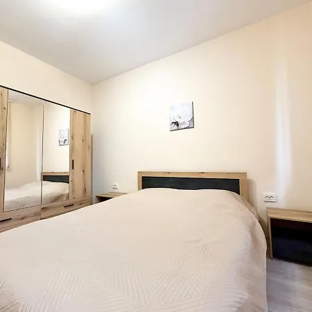Blue Luna - Stylish Escape In * Варна