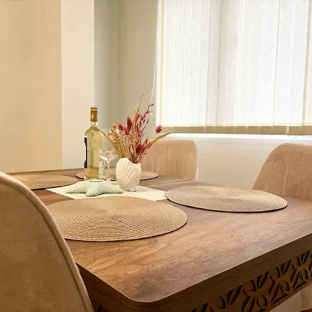 Apartment Blue Luna - Stylish Escape In *