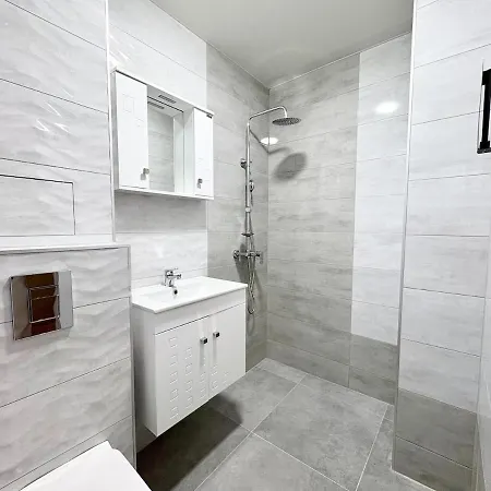 Apartment Blue Luna - Stylish Escape In