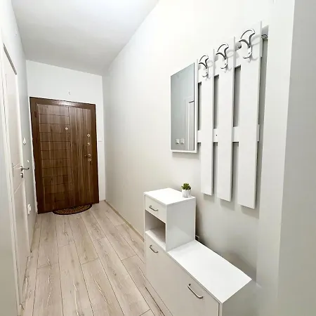 Apartment Blue Luna - Stylish Escape In Varna