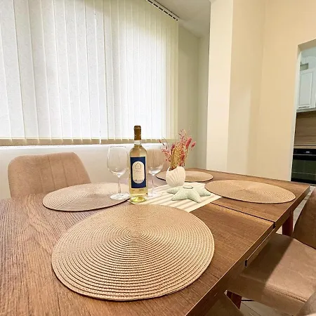 Blue Luna - Stylish Escape In Varna