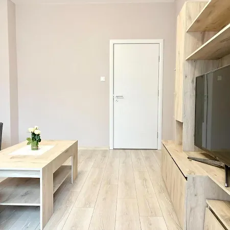 Blue Luna - Stylish Escape In Varna