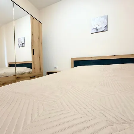 Blue Luna - Stylish Escape In Varna