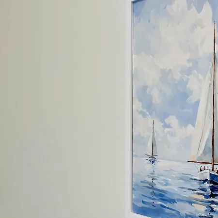 Blue Luna - Stylish Escape In * Varna