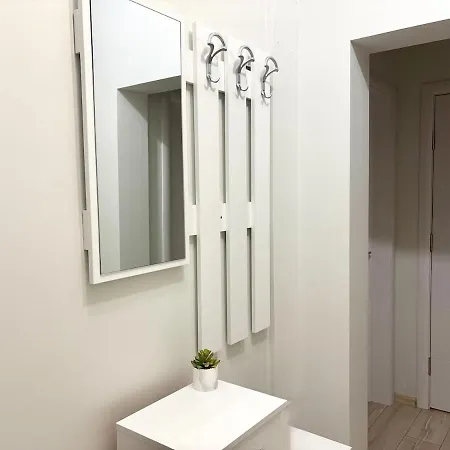 Апартаменты Blue Luna - Stylish Escape In Варна