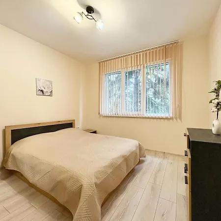 Апартаменты Blue Luna - Stylish Escape In Варна