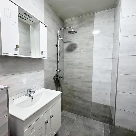 Blue Luna - Stylish Escape In Апартаменты *
