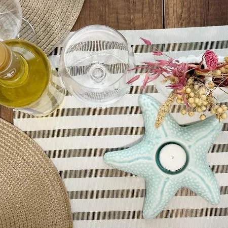 Blue Luna - Stylish Escape In Varna